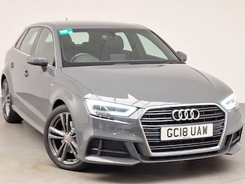 Audi A3 feature image
