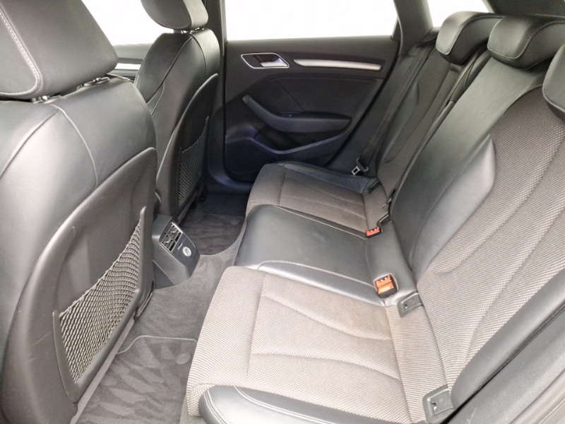 Used Audi A3 2018 for sale - 77024492: Photo 6