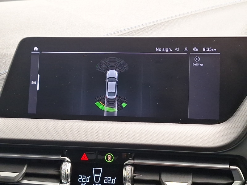 Used BMW 2 Series 2020 for sale - 76661698: Photo 12