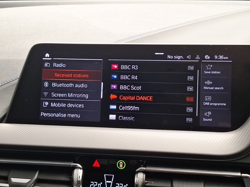 Used BMW 2 Series 2020 for sale - 76661698: Photo 16