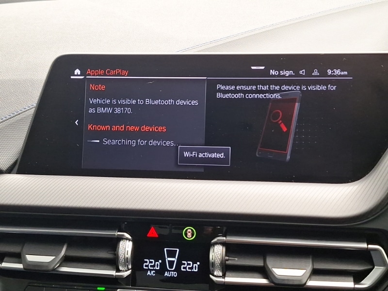 Used BMW 2 Series 2020 for sale - 76661698: Photo 18