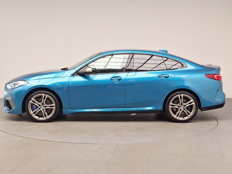 Used BMW 2 Series 2020 for sale - 76661698: Photo 4