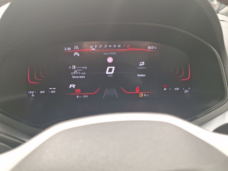 Used SEAT Arona 2025 for sale - 76695991: Photo 13