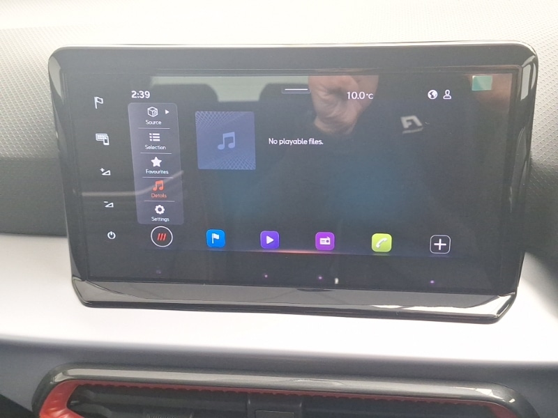 Used SEAT Arona 2025 for sale - 76695991: Photo 18