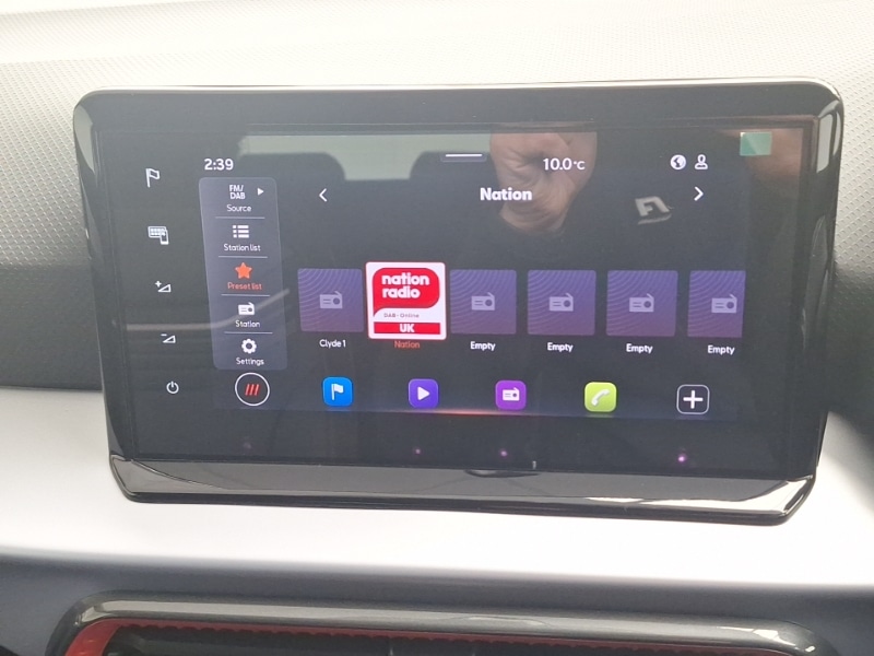 Used SEAT Arona 2025 for sale - 76695991: Photo 19