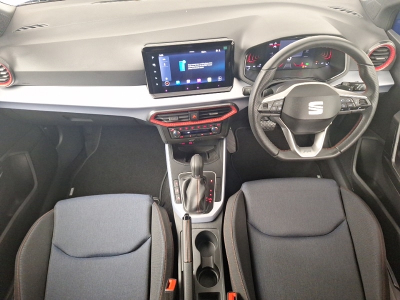 Used SEAT Arona 2025 for sale - 76695991: Photo 2