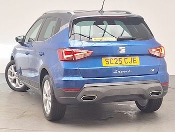 Used SEAT Arona 2025 for sale - 76695991: Photo