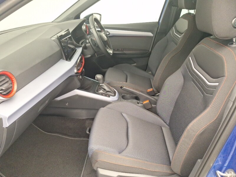 Used SEAT Arona 2025 for sale - 76695991: Photo 5