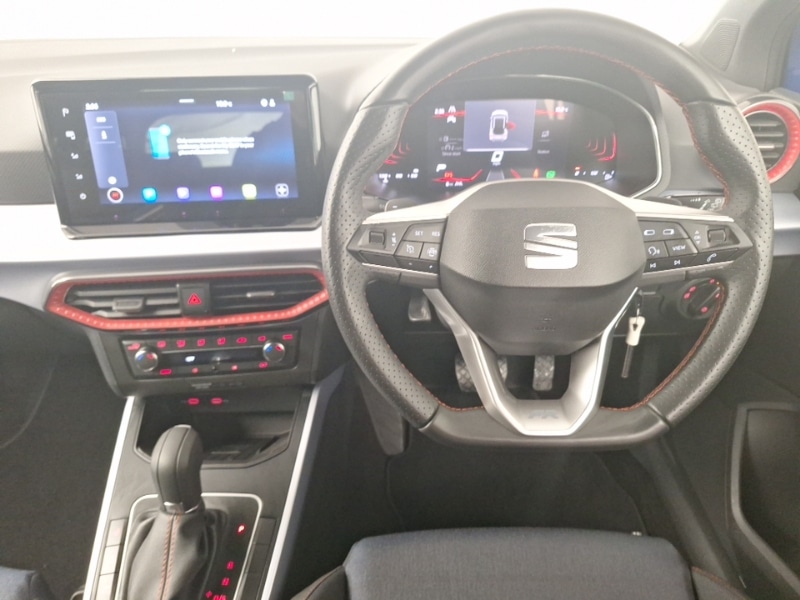 Used SEAT Arona 2025 for sale - 76695991: Photo 7