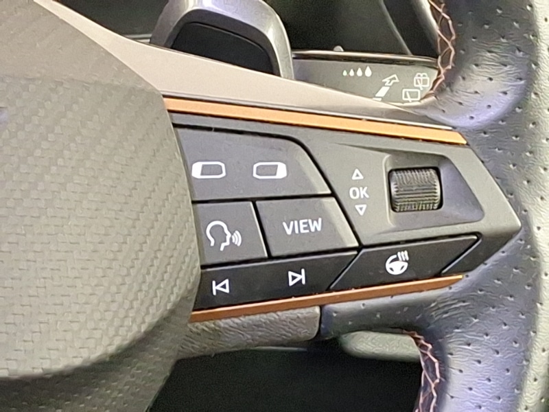 Used Cupra Formentor 2022 for sale - 77694926: Photo 11