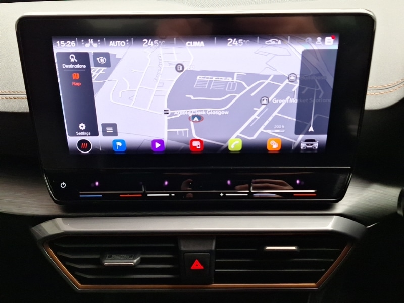 Used Cupra Formentor 2022 for sale - 77694926: Photo 15