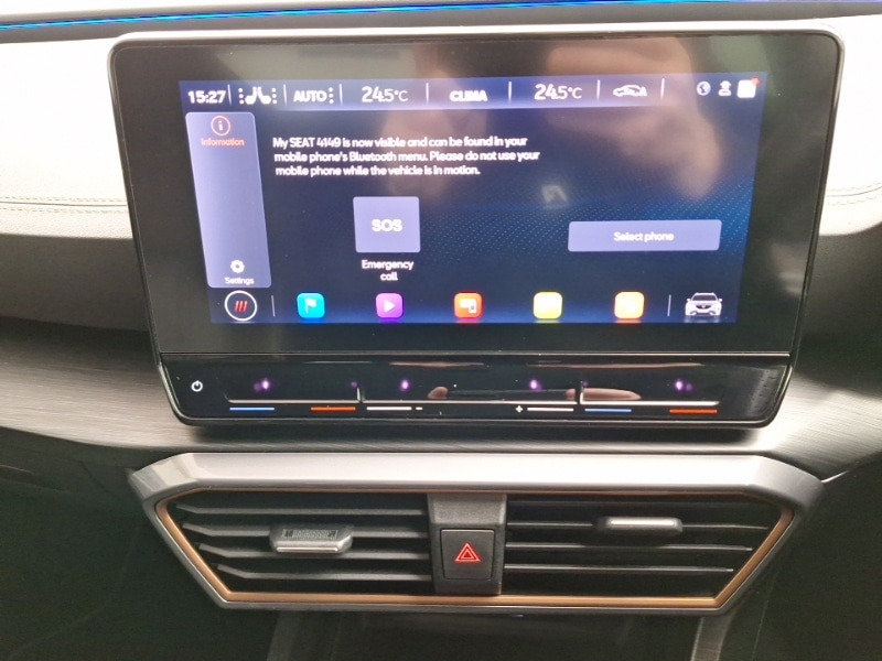 Used Cupra Formentor 2022 for sale - 77694926: Photo 18