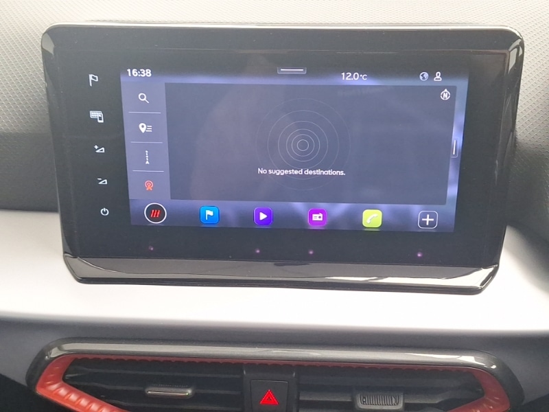 Used SEAT Arona 2025 for sale - 76583627: Photo 16