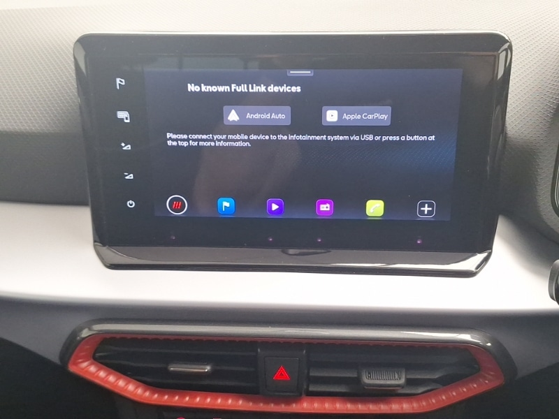 Used SEAT Arona 2025 for sale - 76583627: Photo 17