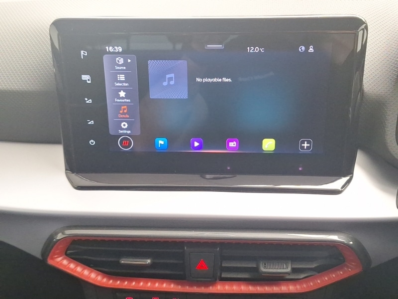 Used SEAT Arona 2025 for sale - 76583627: Photo 18