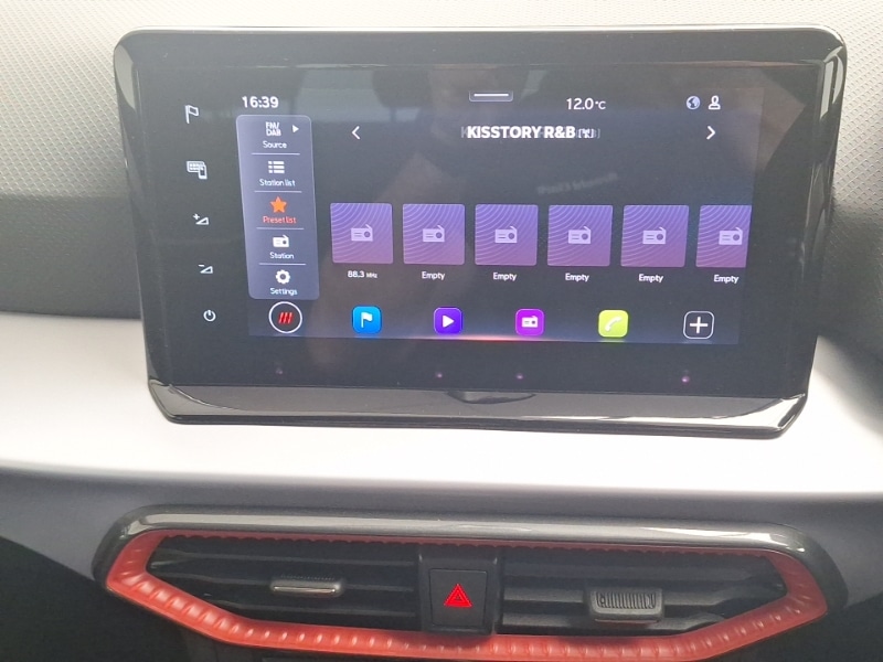 Used SEAT Arona 2025 for sale - 76583627: Photo 19