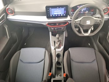 Used SEAT Arona 2025 for sale - 76583627: Photo