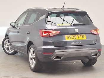 Used SEAT Arona 2025 for sale - 76583627: Photo
