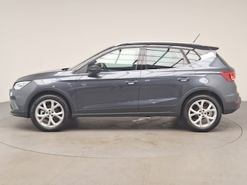 Used SEAT Arona 2025 for sale - 76583627: Photo
