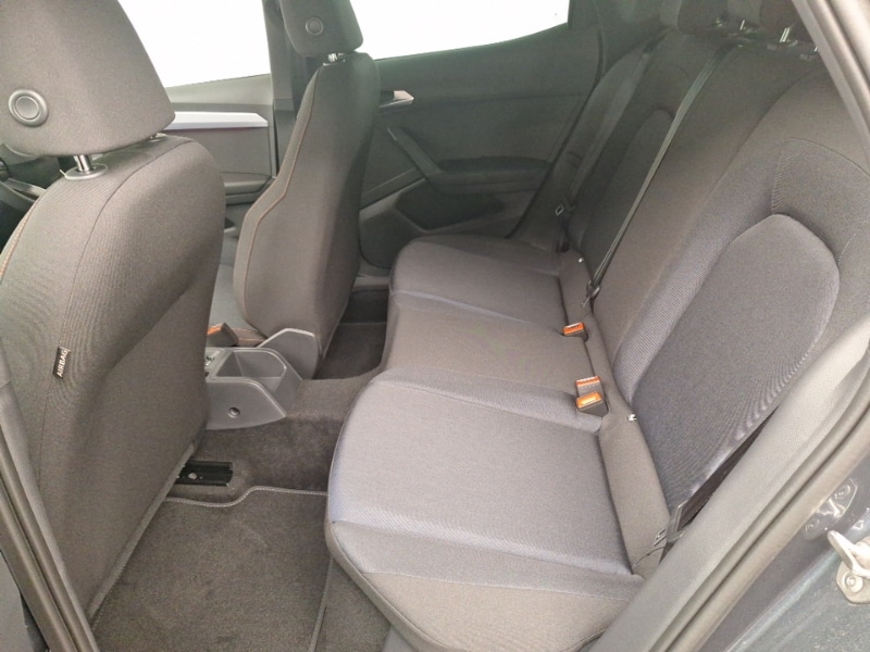 Used SEAT Arona 2025 for sale - 76583627: Photo 6