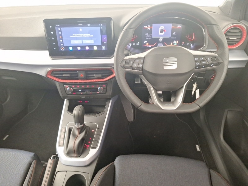 Used SEAT Arona 2025 for sale - 76583627: Photo 7