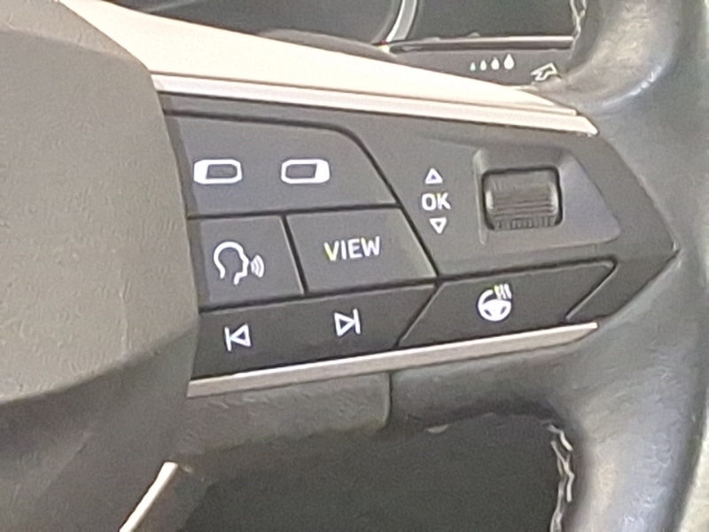 Used SEAT Leon 2022 for sale - 77424318: Photo 11