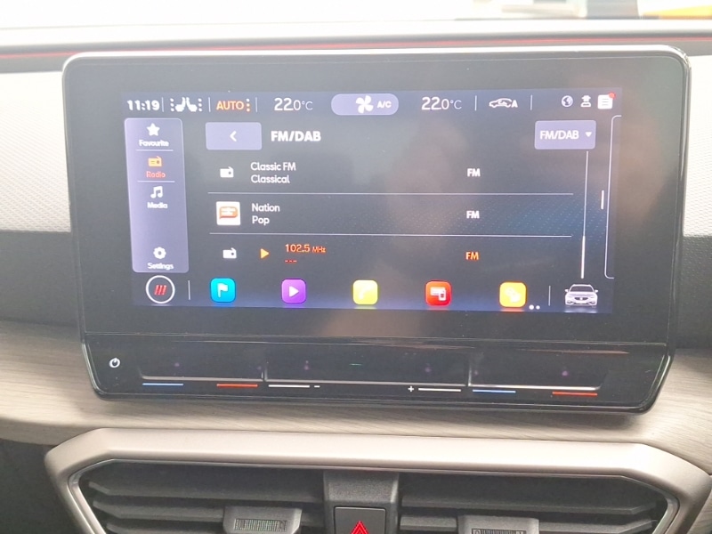 Used SEAT Leon 2022 for sale - 77424318: Photo 16