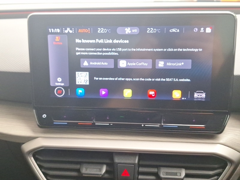 Used SEAT Leon 2022 for sale - 77424318: Photo 17