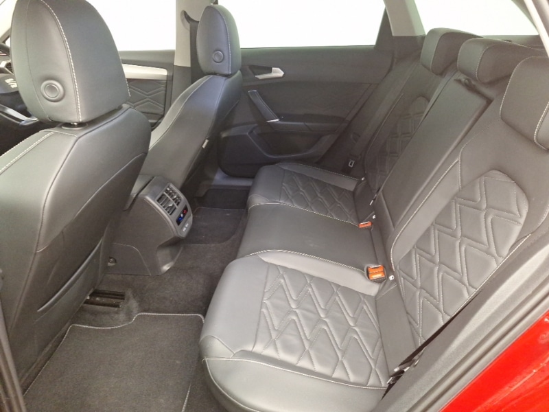 Used SEAT Leon 2022 for sale - 77424318: Photo 6