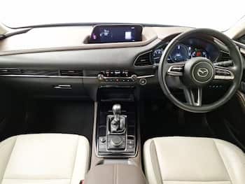 Used Mazda CX-30 2021 for sale - 79631210: Photo