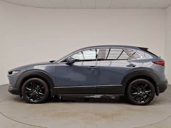 Used Mazda CX-30 2021 for sale - 79631210: Photo