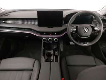 Used Skoda Superb 2024 for sale - 74124885: Photo