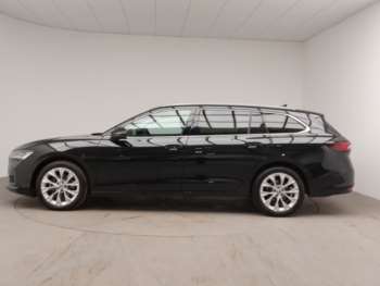 Used Skoda Superb 2024 for sale - 74124885: Photo