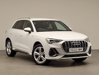 Audi - Q3