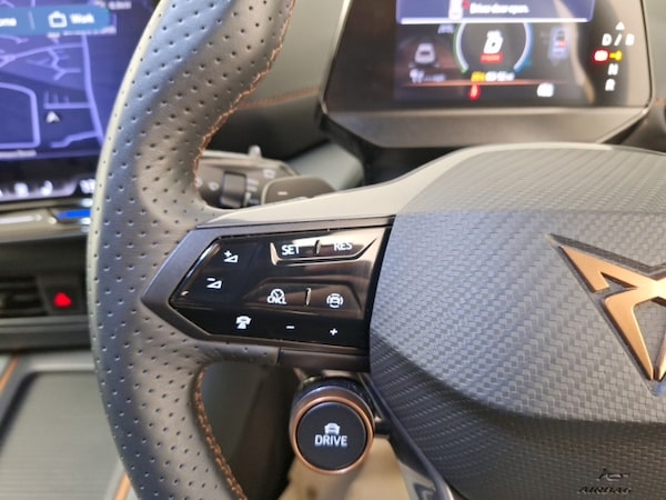 Used Cupra Born 2024 for sale - 76335623: Photo 10