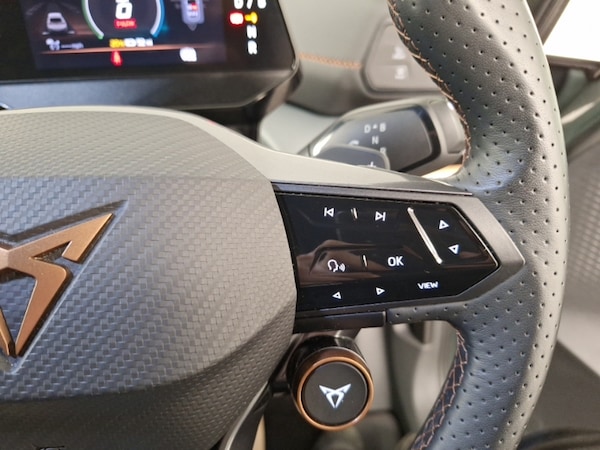 Used Cupra Born 2024 for sale - 76335623: Photo 11