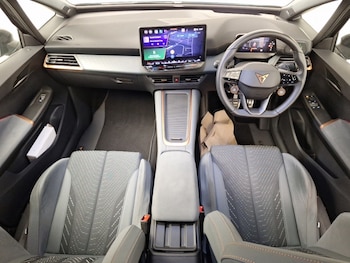 Used Cupra Born 2024 for sale - 76335623: Photo 2