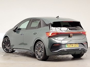 Used Cupra Born 2024 for sale - 76335623: Photo 3