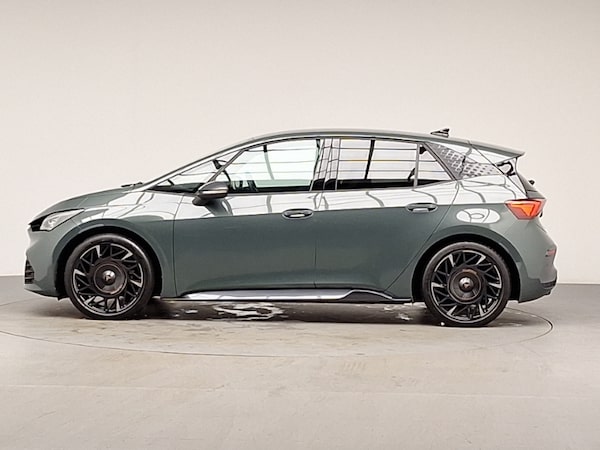 Used Cupra Born 2024 for sale - 76335623: Photo 4