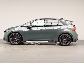 Used Cupra Born 2024 for sale - 76335623: Photo 4