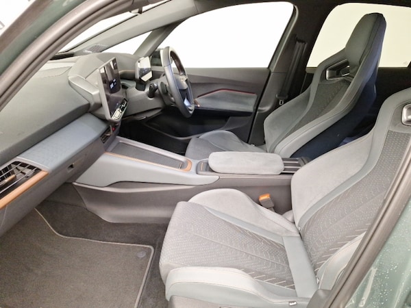 Used Cupra Born 2024 for sale - 76335623: Photo 5