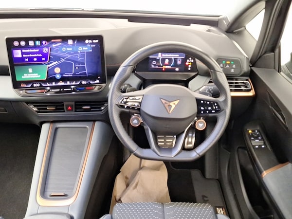 Used Cupra Born 2024 for sale - 76335623: Photo 7
