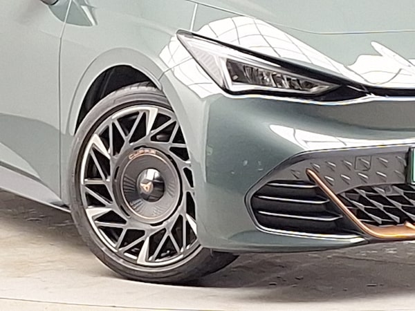 Used Cupra Born 2024 for sale - 76335623: Photo 9