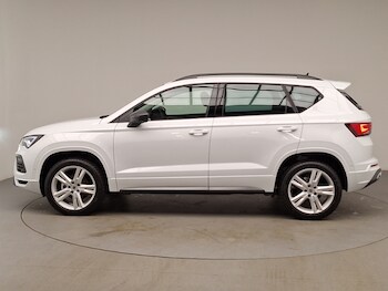Used SEAT Ateca 2026 for sale - 78346547: Photo