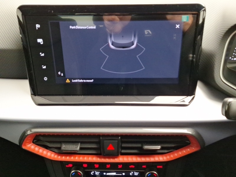 Used SEAT Ibiza 2025 for sale - 77234886: Photo 12