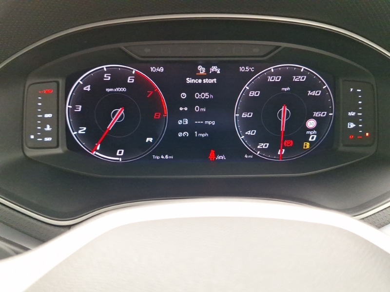 Used SEAT Ibiza 2025 for sale - 77234886: Photo 13