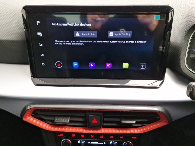 Used SEAT Ibiza 2025 for sale - 77234886: Photo 16