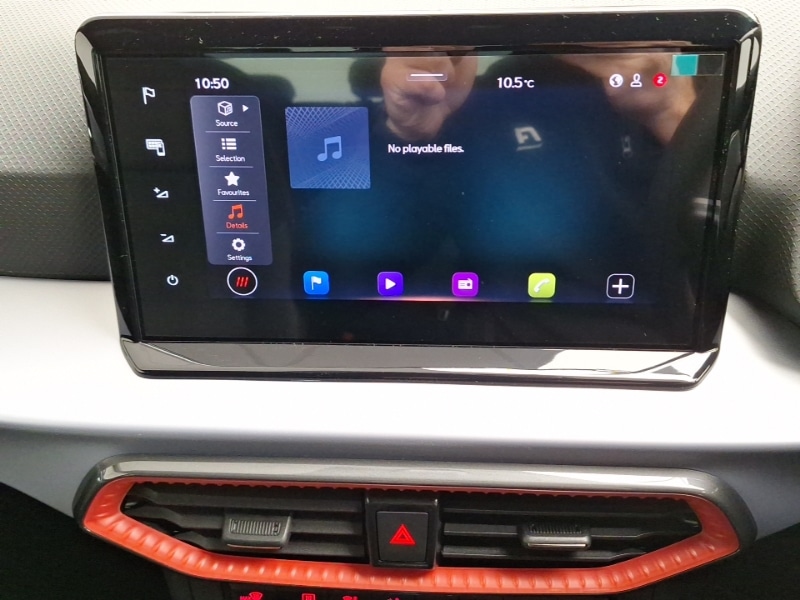 Used SEAT Ibiza 2025 for sale - 77234886: Photo 17