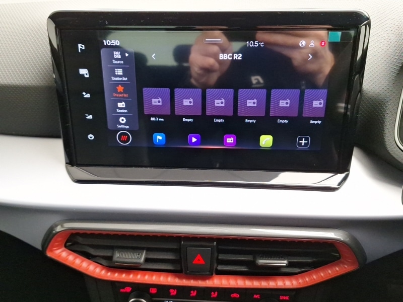 Used SEAT Ibiza 2025 for sale - 77234886: Photo 18