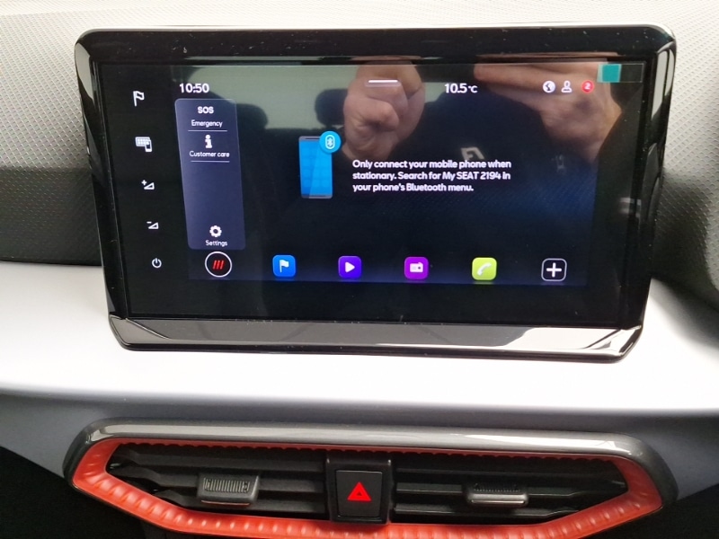 Used SEAT Ibiza 2025 for sale - 77234886: Photo 19